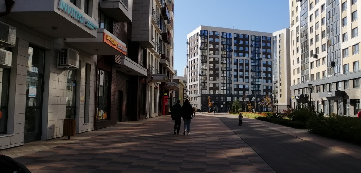 Спрос низкий, но цены все растут. Фото: Мир Квартир