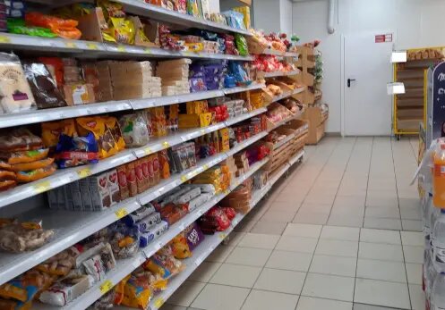 В магазинах Сызрани, Самары и Тольятти обнаружили опасный лимонад, который может сжечь внутренности