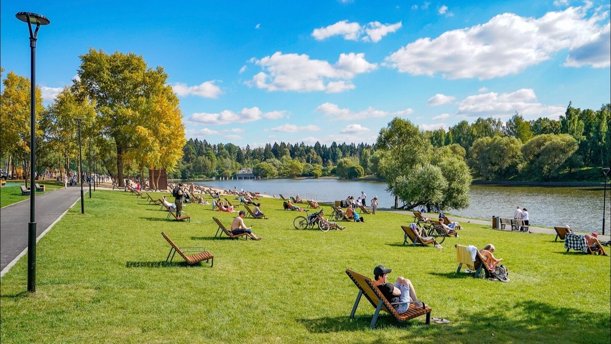    Источник: Пресс-служба комплекса городского хозяйства Москвы