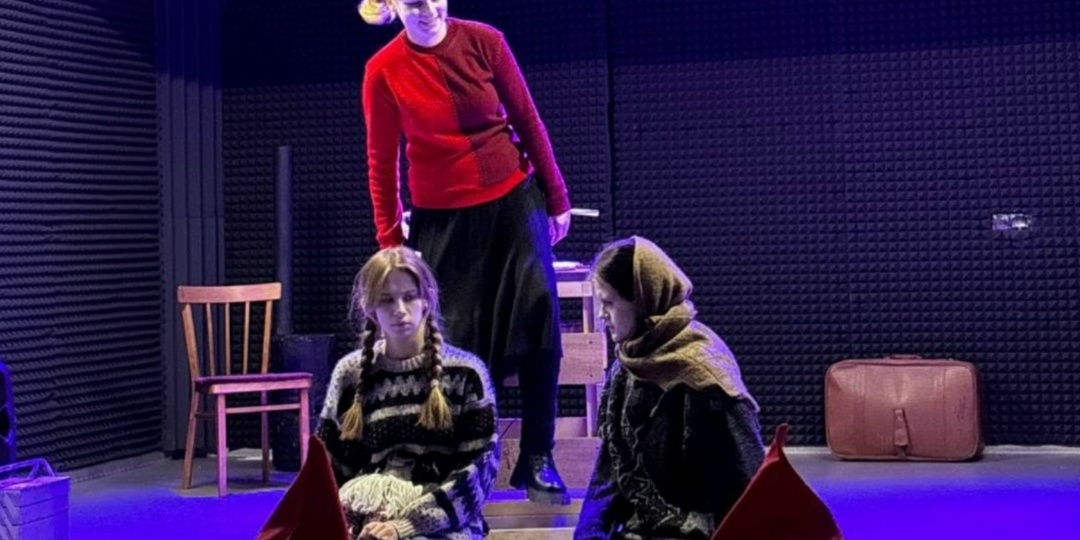 Костромичам предложили бесплатно попробовать себя в роли актёров