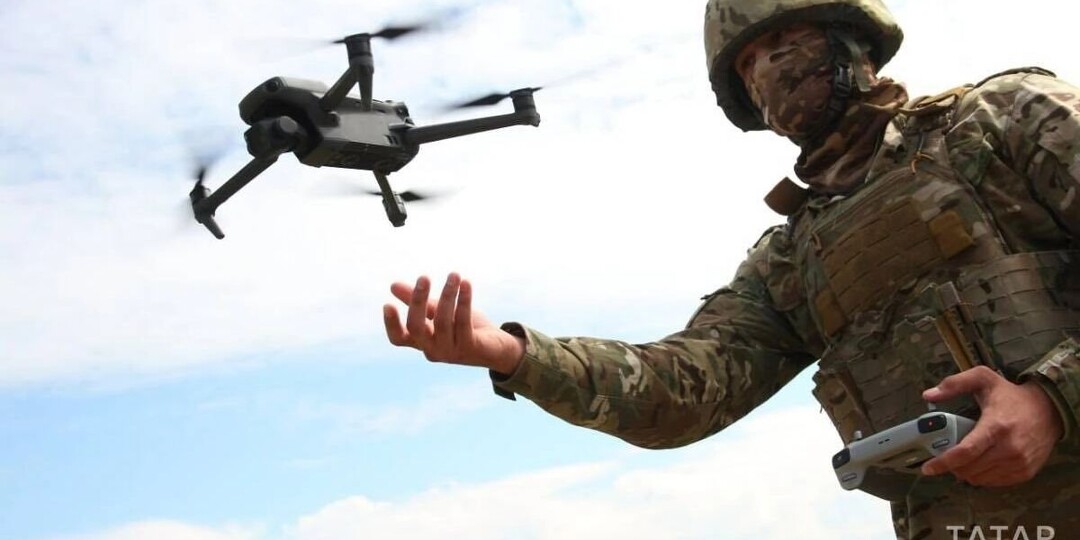 В Татарстане действует одна из высоких в ПФО выплат по контракту — 2,9 млн рублей