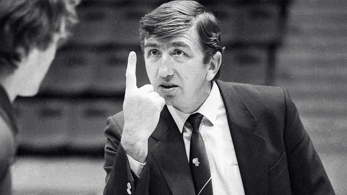 Вячеслав Платонов