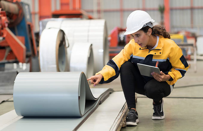 Инвесторы всё ещё считают, что фьючерсы на алюминий имеют потенциал для роста.