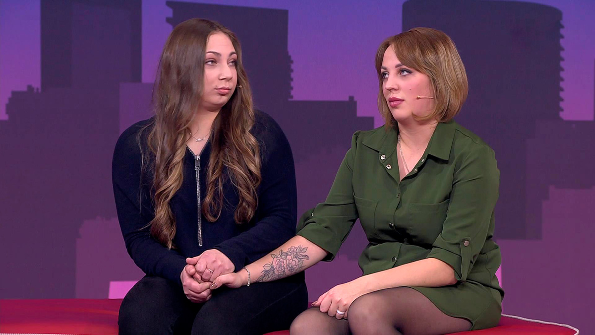    Первый канал