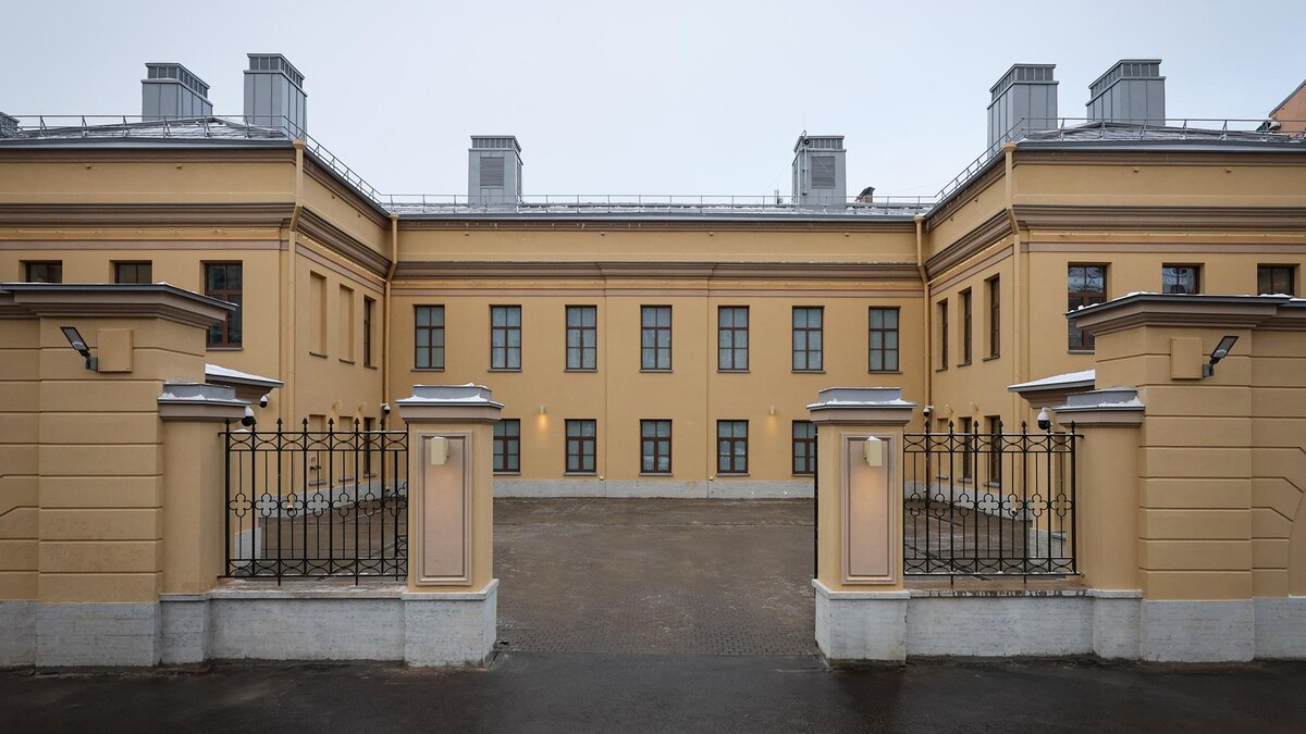    Фото: пресс-служба губернатора Санкт-Петербурга