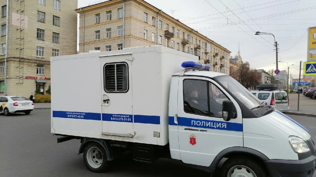    Фото: Телеканал Царьград