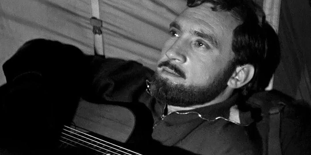 ТЕСТ: Насколько хорошо вы знаете фильмы с Владимиром Высоцким?