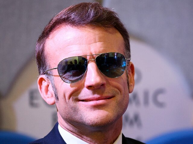    Фото: ТАСС/Lafargue Raphael/Abaca/Sipa USA/Abaca Press