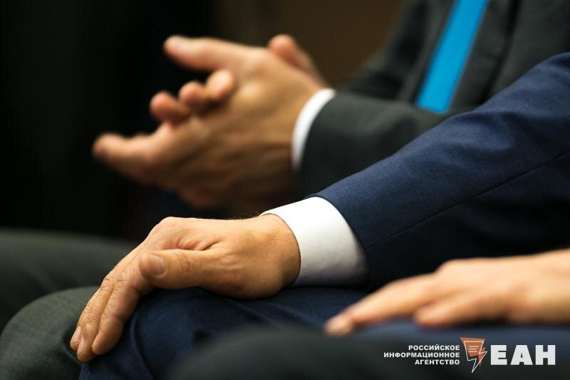 Делегации России, США и Украины намерены встретиться в ОАЭ