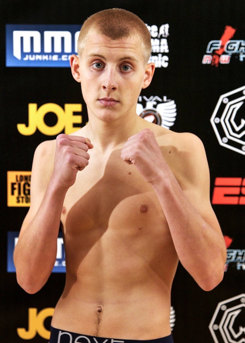     Пэдди Пимблетт