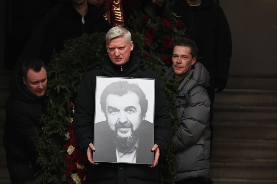    Алексей Белкин/NEWS.ru