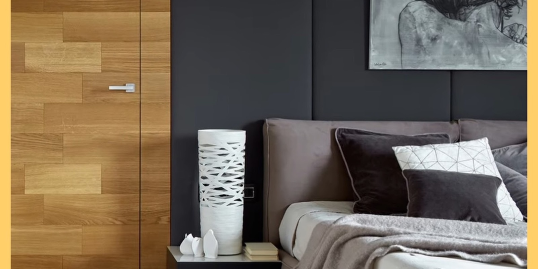 Из-за чего в спальне нет уюта? Архитектор Марина Измайлова — о 4 принципах планирования: от расположения комнаты до освещения