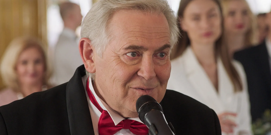 ТЕСТ: Угадайте фильмы с Юрием Стояновым по одному кадру!