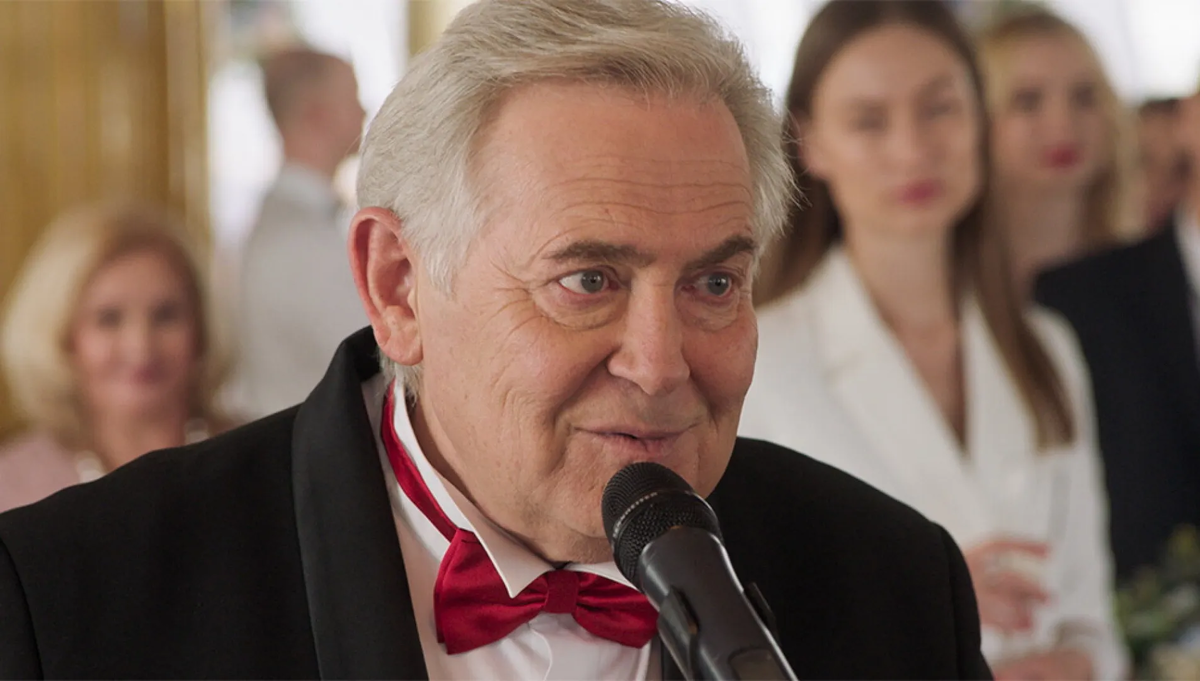 «Папы», Fresh Film, 2021, реж. А. Матисон, К. Оганесян, С. Юдаков, А. Ананикян, М. Погосов