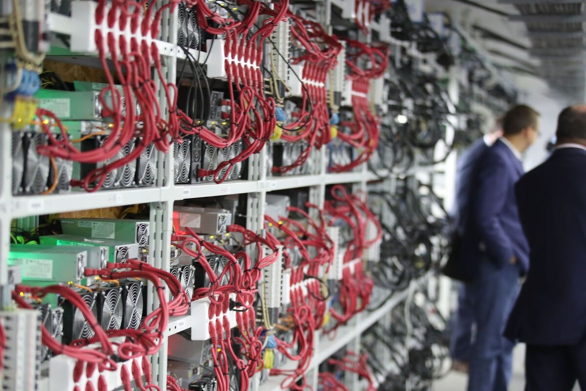     / Источник: © ИЗВЕСТИЯ/Зураб Джавахадзе