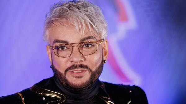 СМИ рассказали о скрытых проблемах со здоровьем у Филиппа Киркорова