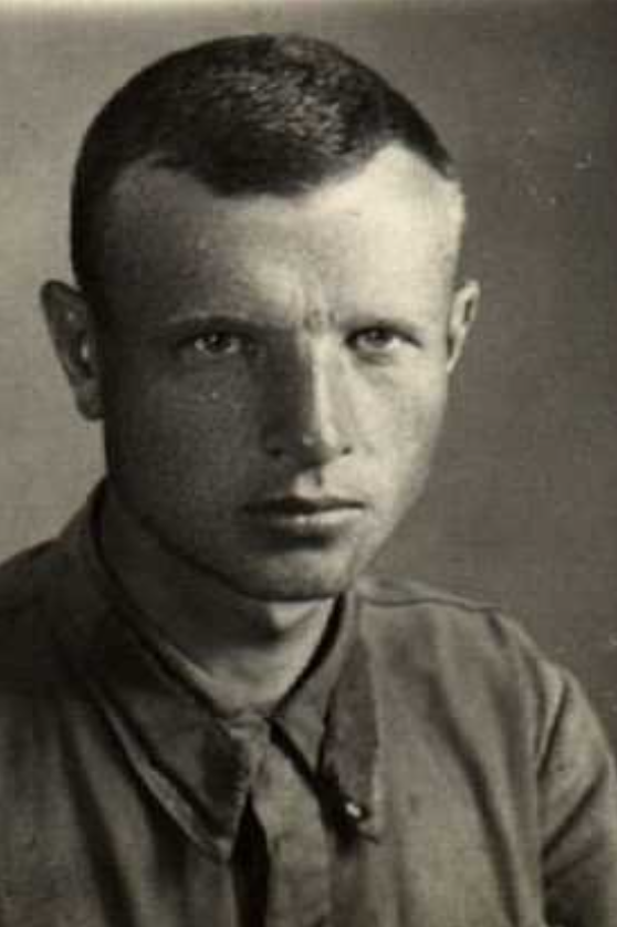 Горячев Василий Васильевич - майор, Орден Красного Знамени 1942г. Орден Александра Невского 1943г. Медаль «За оборону Сталинграда» 1943г. Орден Красного Знамени 1943г.