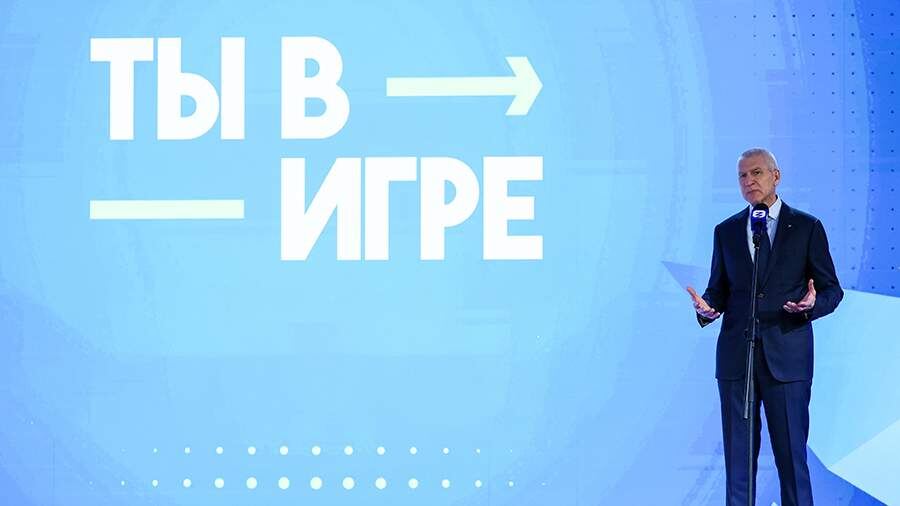    Фото: ТАСС/Сергей Булкин/