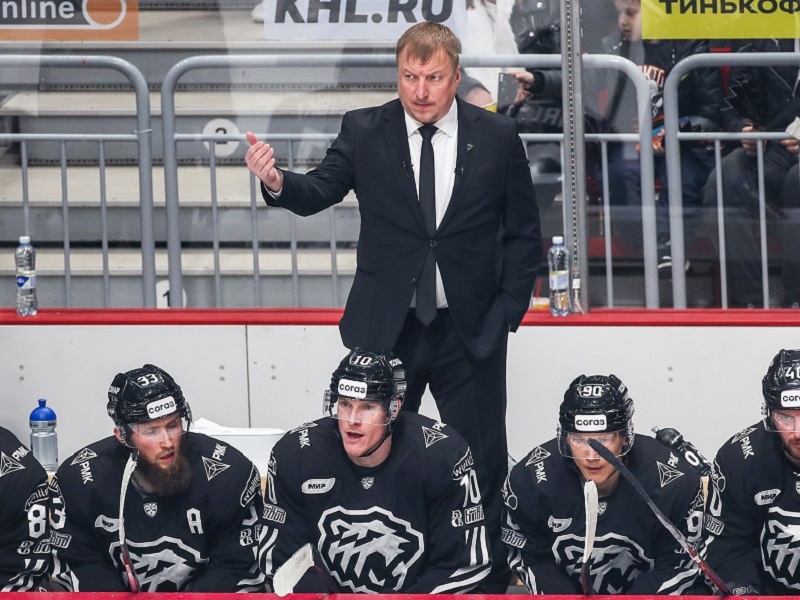 Алексей Борисович Заварухин