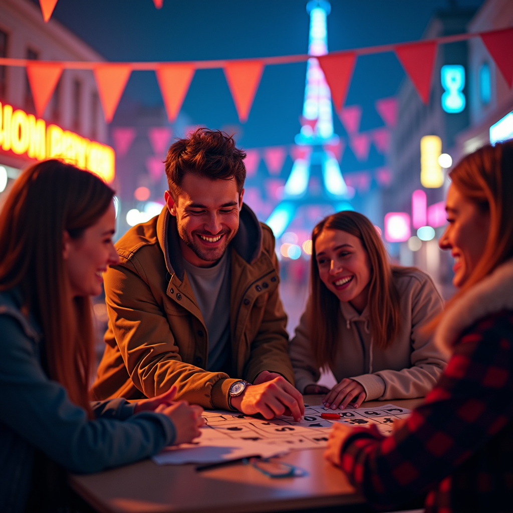    Квест на день рождения в новосибирске: как сделать праздник незабываемым и увлекательным Антон