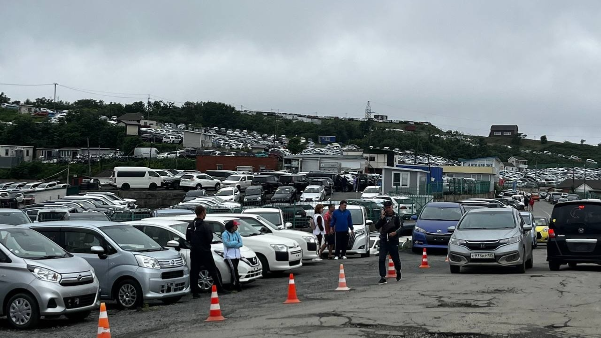 Авторынок страны переживает резкий спад: цены растут, спрос колеблется, а настроения покупателей ухудшаются. Особенно остро ситуацию ощущают в Приморье.