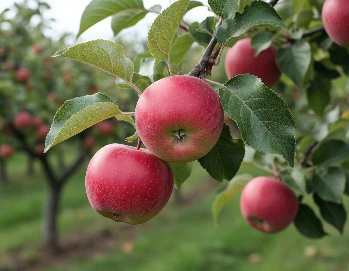 10 самых сладких сортов яблок для средней полосы: выбирайте лучшие для вашего сада