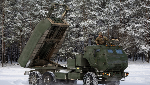    © Photo : Lietuvos kariuomenė / capt. Regina Koesters ir sgt. Asher Atkinson