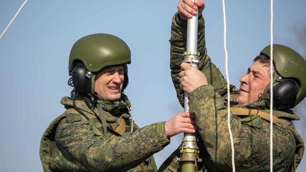    © Photo : Пресс-служба ЮВО