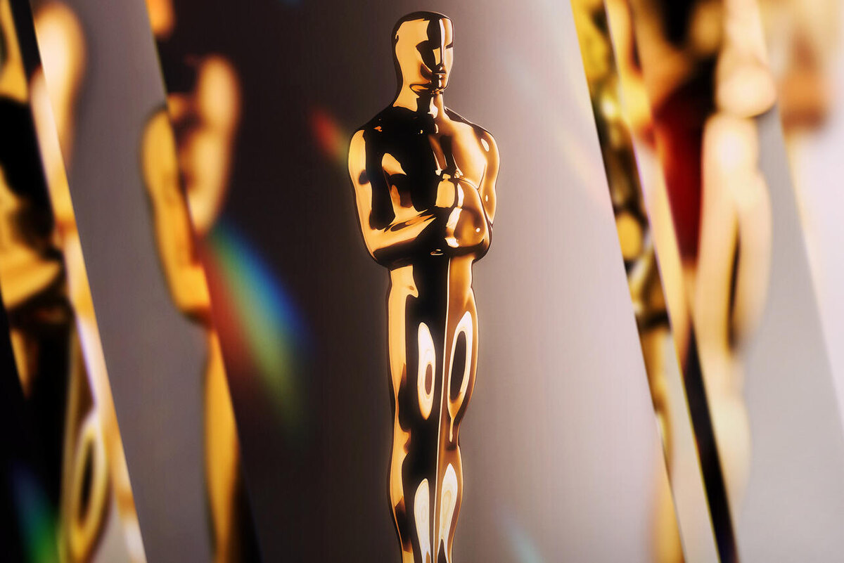 Церемония вручения золотых статуэток пройдет в ночь с 15 на 16 марта. Фото: © ABC / Keystone Press Agency / Global Look Press