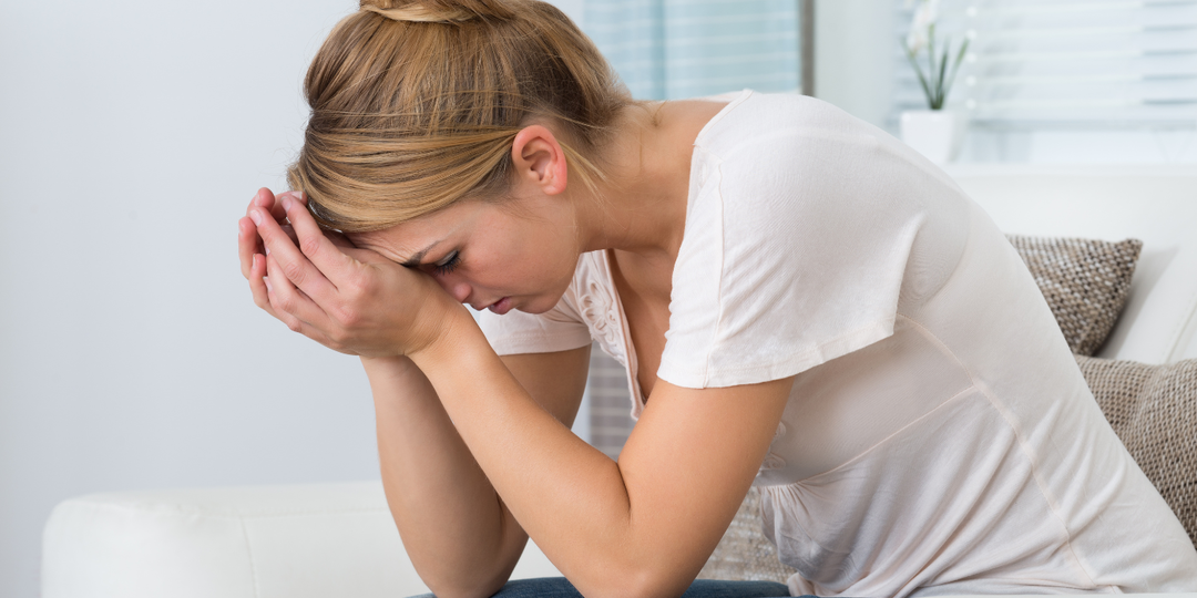 Я долго не решалась… Почему многие женщины откладывают визит к проктологу?