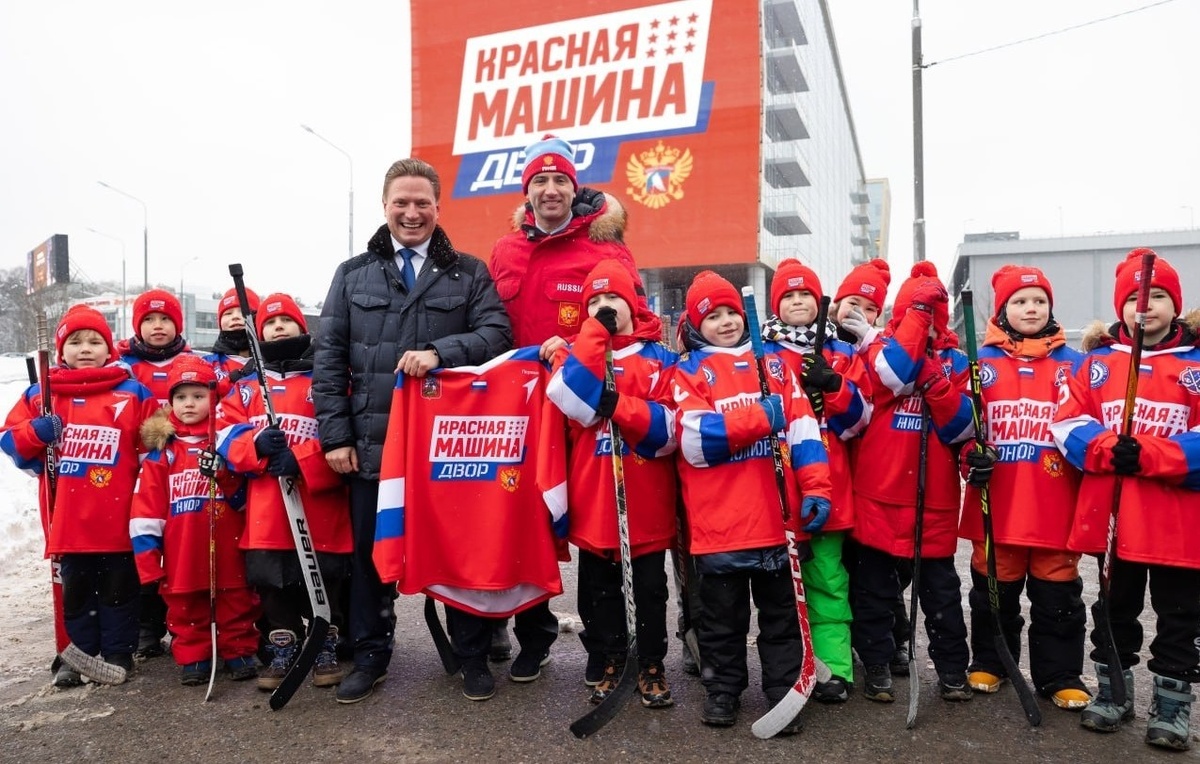 Пресс-служба МАЕР