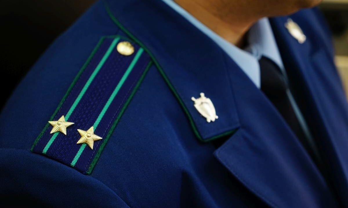    Фото Виктории Перевязко, «Кубань 24»