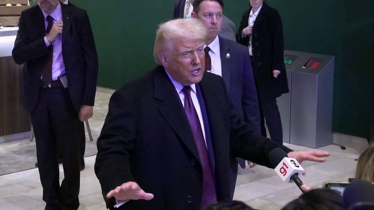    Первый канал