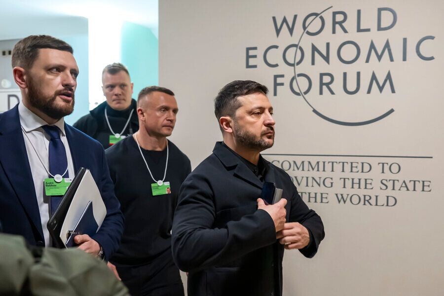     / Источник: © AP/TASS