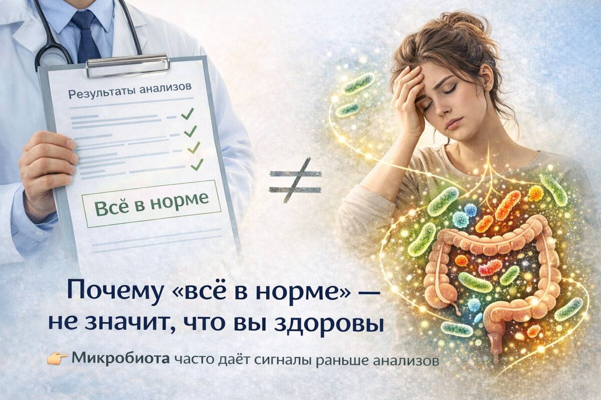 Veora - это научная забота о здоровье семьи через восстановление микробиоты. Мы не лечим симптомы, мы возвращаем организму способность восстанавливаться самостоятельно. 