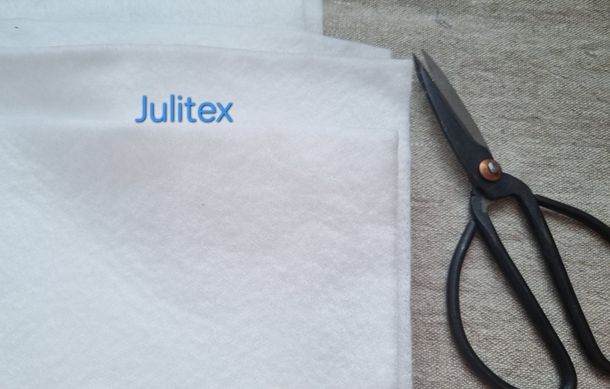 Фото наполнителя Julitex 100 г/м²