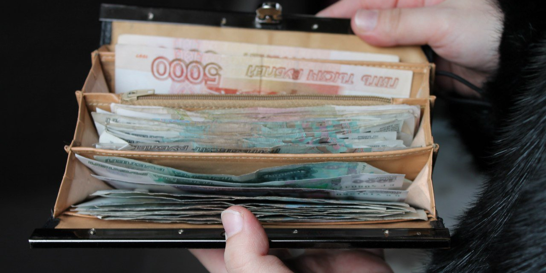 156 тысяч в месяц: какая рабочая профессия в Красноярском крае оплачивается лучше всех? >