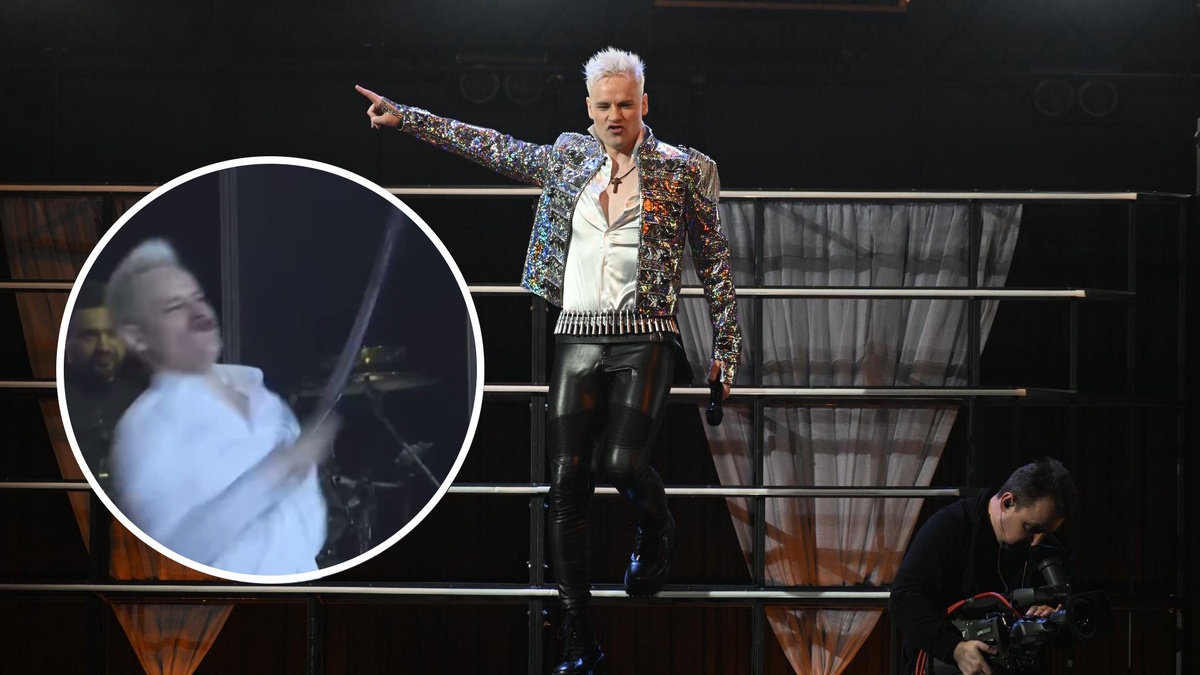 Фото: Komsomolskaya Pravda/Global Look Press; соцсети