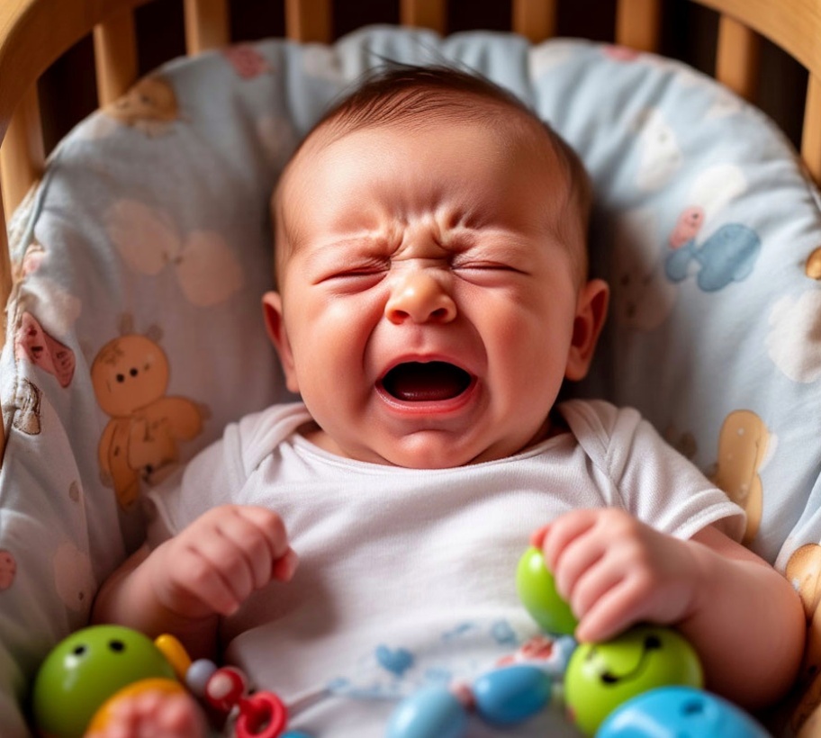 Сгенерировано нейросетью для оформления статьи 