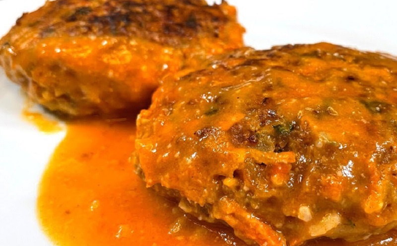 Ленивые голубцы, как в лучших семьях: секрет насыщенного вкуса и идеальной нежности