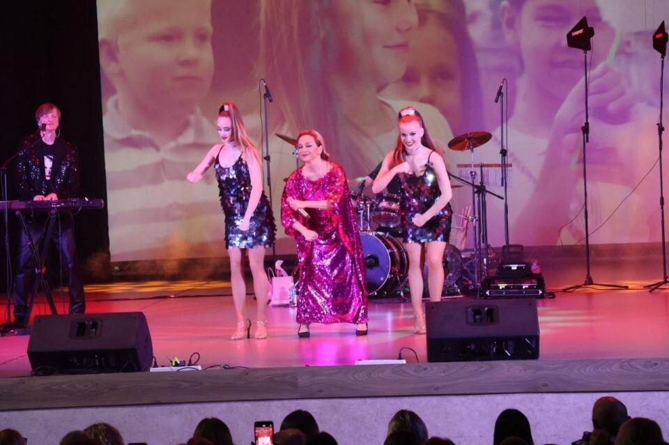    Татьяна Буланова. Источник: t.me/tbulanova