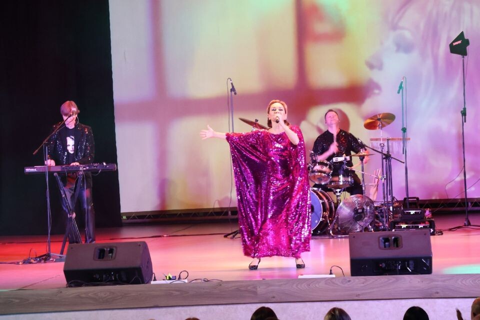    Татьяна Буланова. Источник: t.me/tbulanova