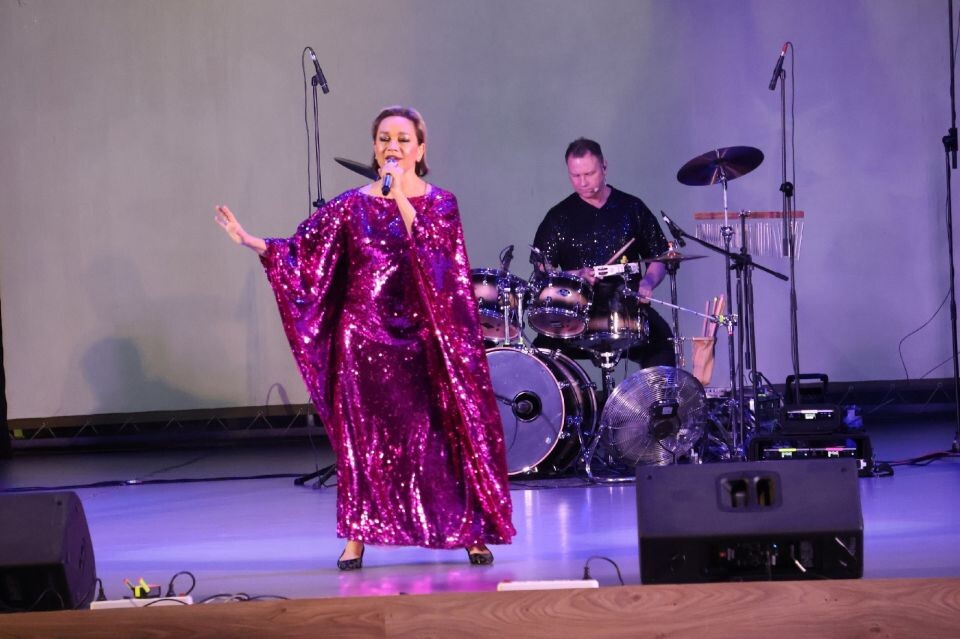    Татьяна Буланова. Источник: t.me/tbulanova