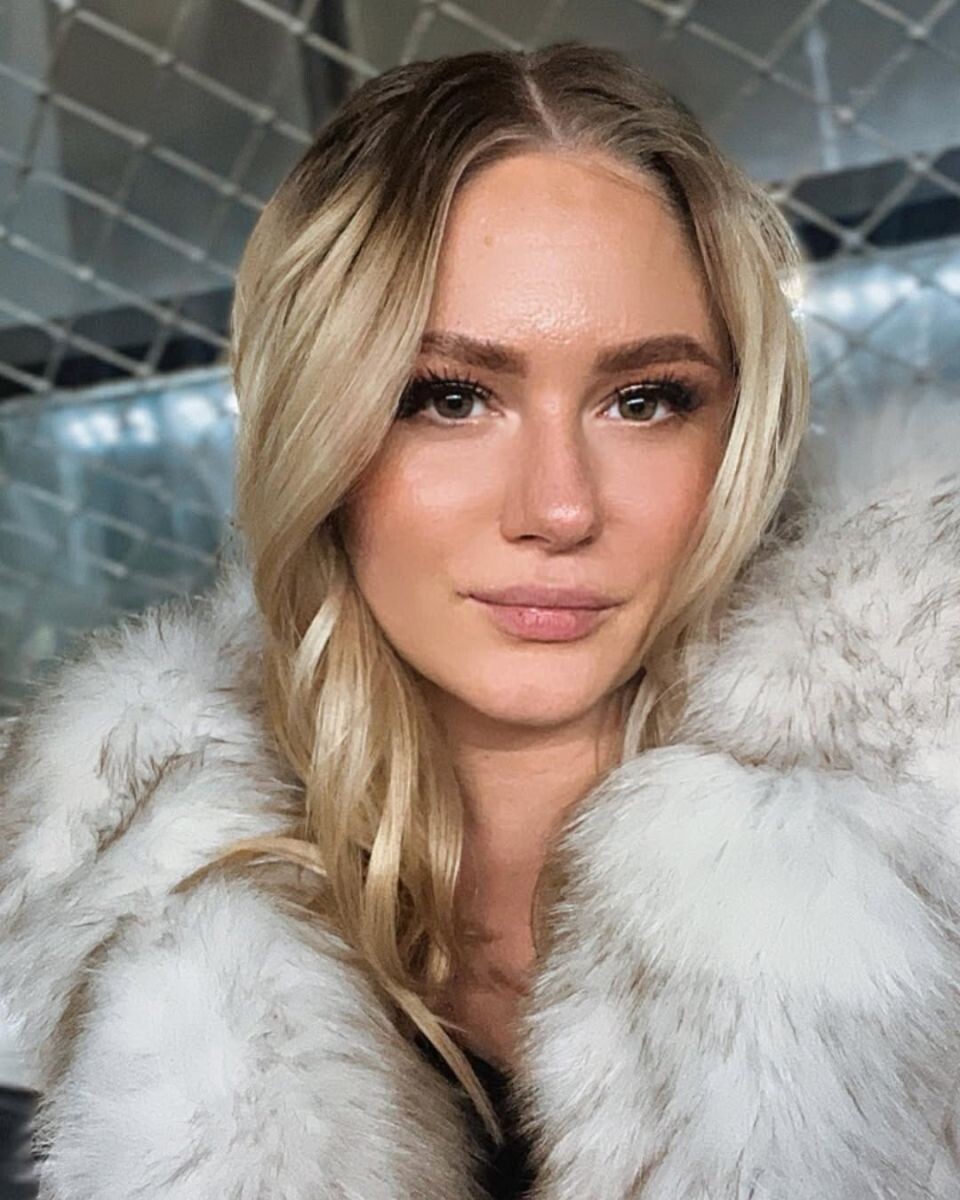    Алена и Михаил Алалыкины. Источник: @alena_alalykina*