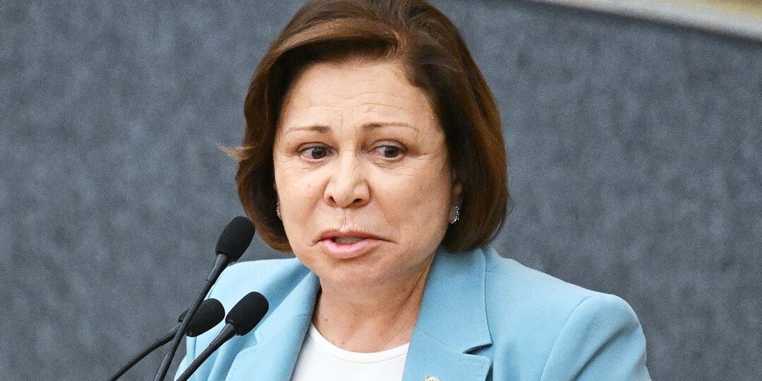 Роднина стала одним из инициаторов выплаты олимпийской пенсии в России: «Других таких стран я не знаю»