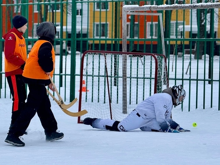     Фото: пресс-служба администрации Всеволожского района.