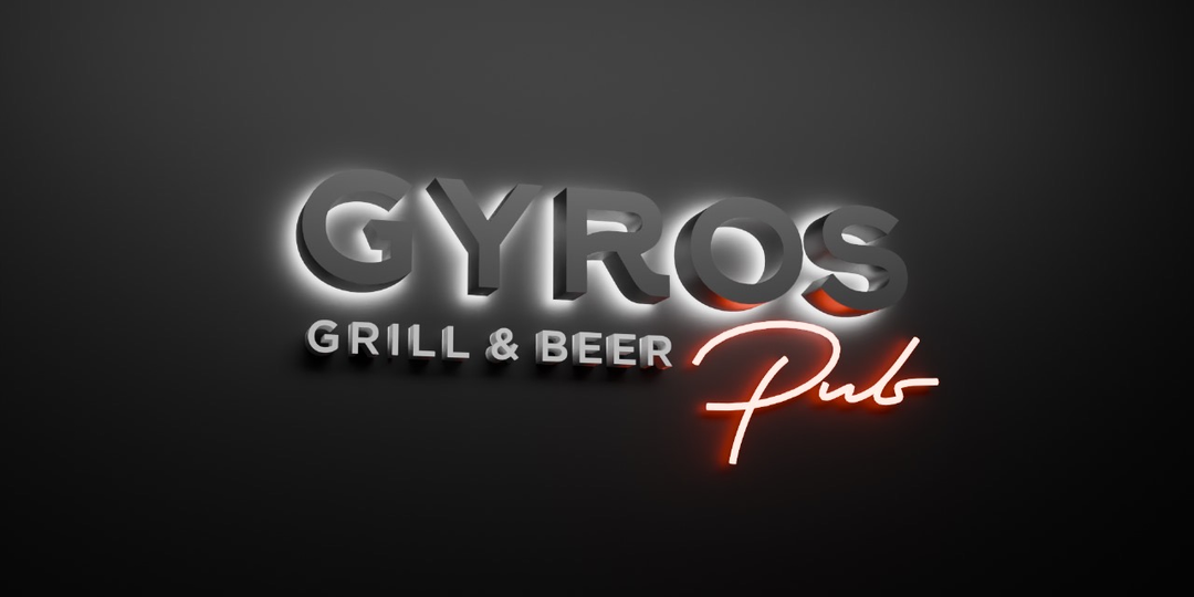 Греческий паб в Красноярске ушел на «ребрендинг», а его бизнес выставлен на продажу >