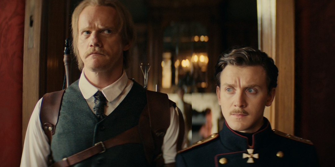 «Левша»: блохбастер в стиле стимпанк