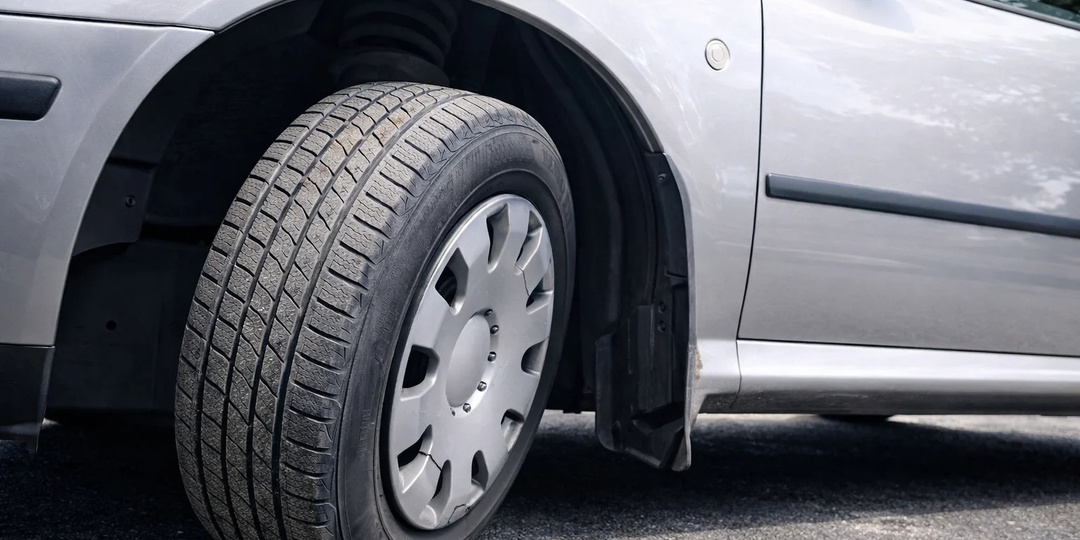 Пять причин, почему водители выворачивают колёса на парковке