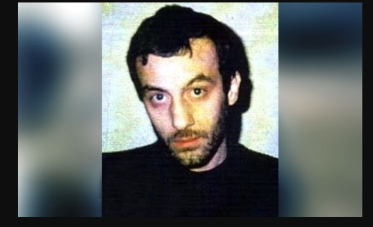 Андро в молодые годы